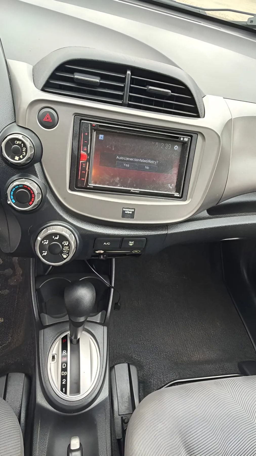 Used 2013 Honda Fit image 25
