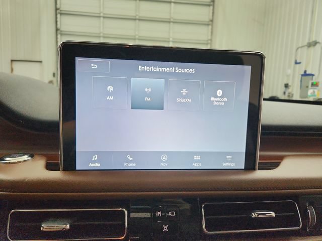 Used 2023 Lincoln Aviator Reserve w/ Elements Package Plus RWD image 27
