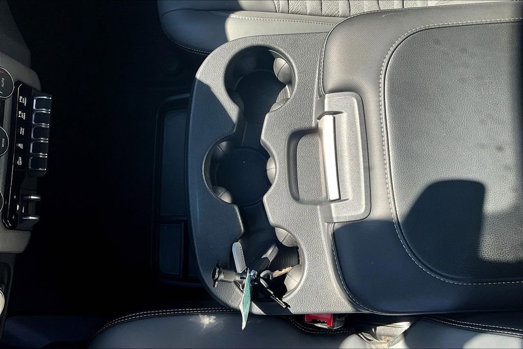 Used 2022 RAM 2500 Power Wagon w/ Level 1 Equipment Group image 17