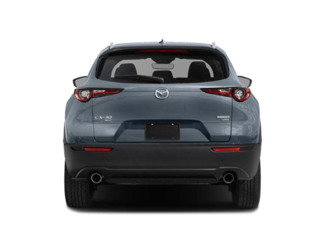 Used 2023 MAZDA CX-30 2.5 Turbo w/ Premium Plus Pkg AWD/4WD image 8