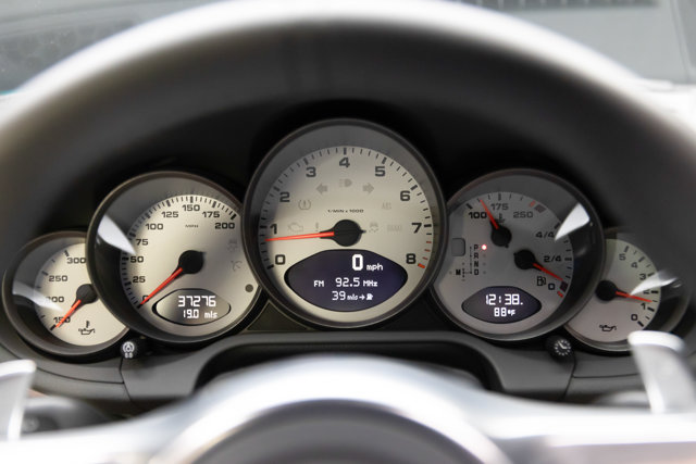 Used 2010 Porsche 911 Carrera S RWD image 72
