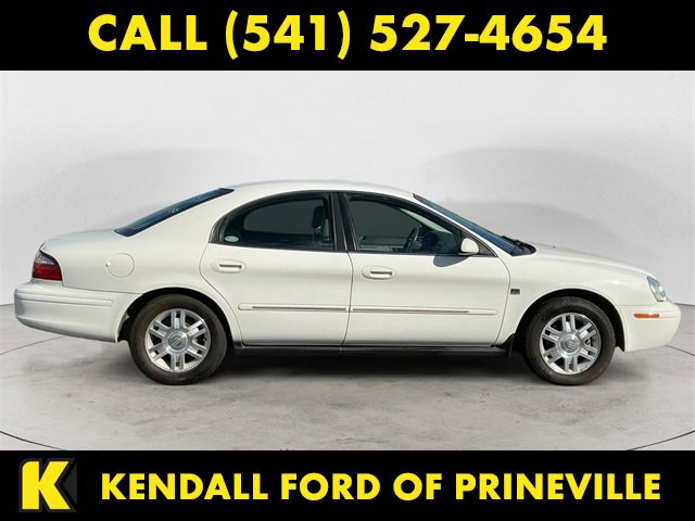 Used 2004 Mercury Sable LS Premium image 6