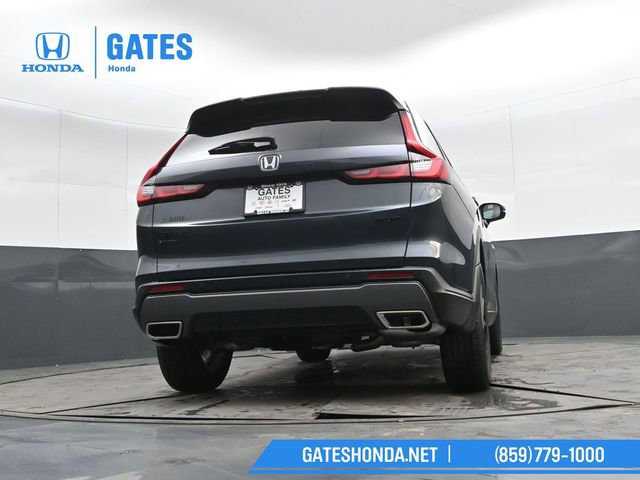 New 2026 Honda CR-V Sport-L image 39