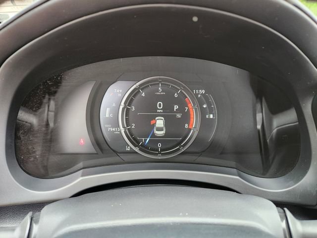 Certified 2021 Lexus IS 350 F Sport w/ Navigation Package RWD image 28