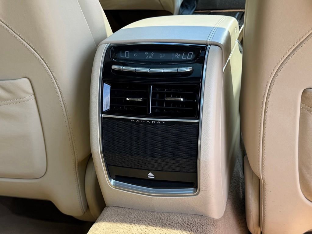 Used 2017 Cadillac CT6 Platinum AWD/4WD image 35