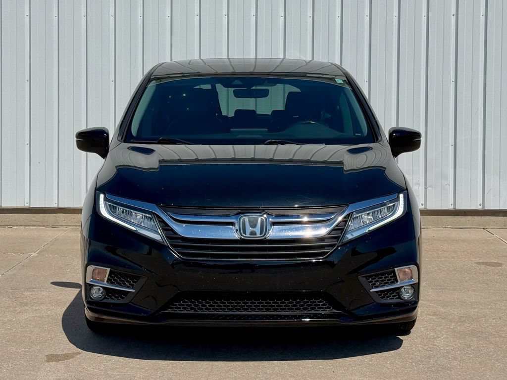 Used 2018 Honda Odyssey Touring image 9