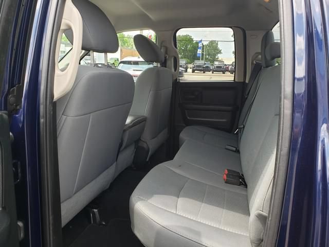 Used 2014 RAM 1500 Express AWD/4WD image 13