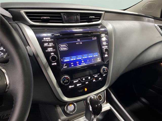Certified 2023 Nissan Murano SL w/ SL Moonroof Package AWD/4WD image 15