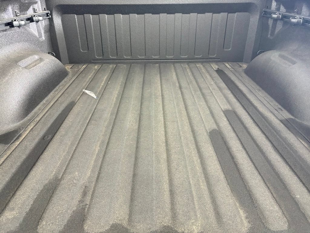 New 2026 RAM 1500 Rebel w/ G/T Package AWD/4WD image 18