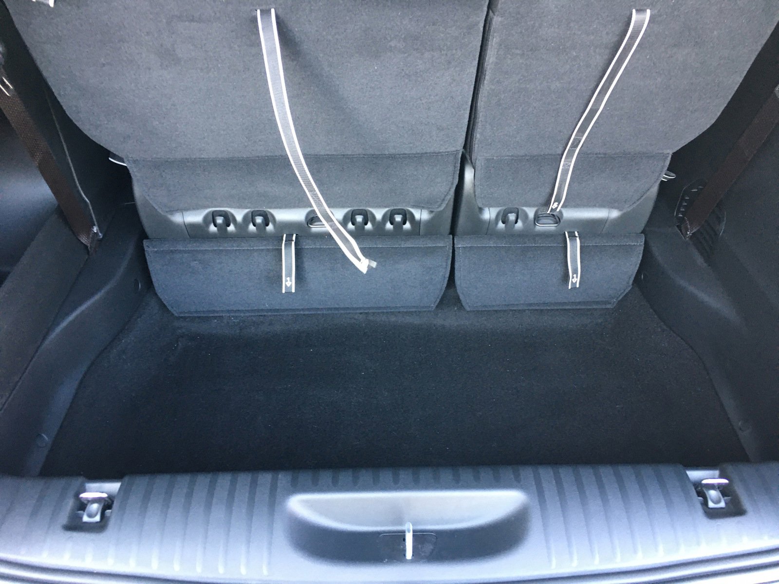 New 2025 Chrysler Pacifica Select image 31