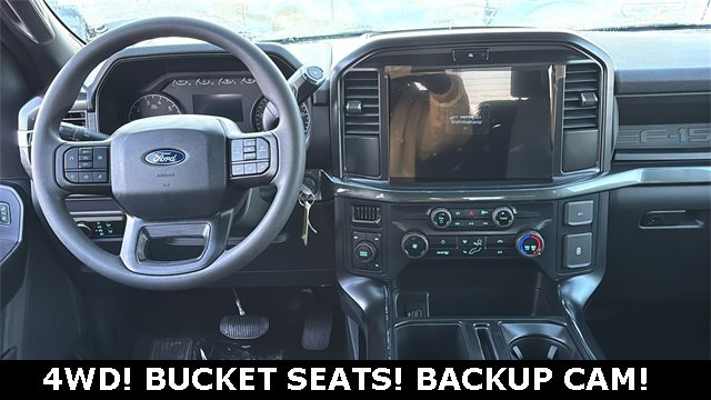 New 2026 Ford F150 STX image 6