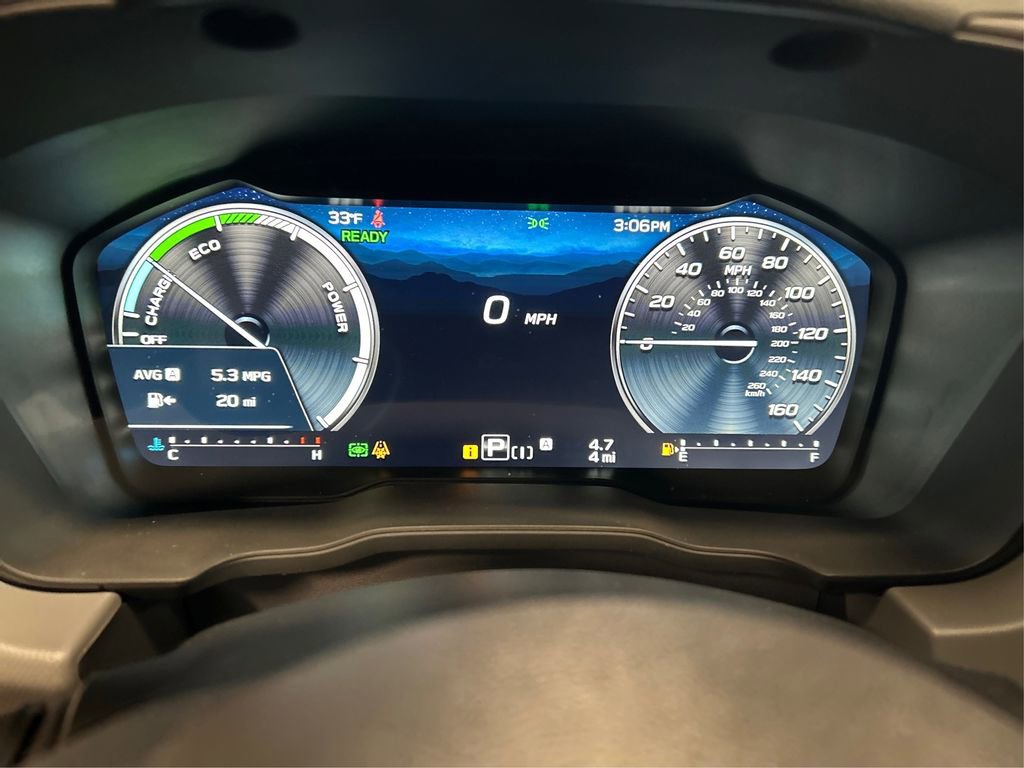 New 2026 Subaru Crosstrek 2.5i Limited w/ Crosstrek Mirror Package AWD/4WD image 21
