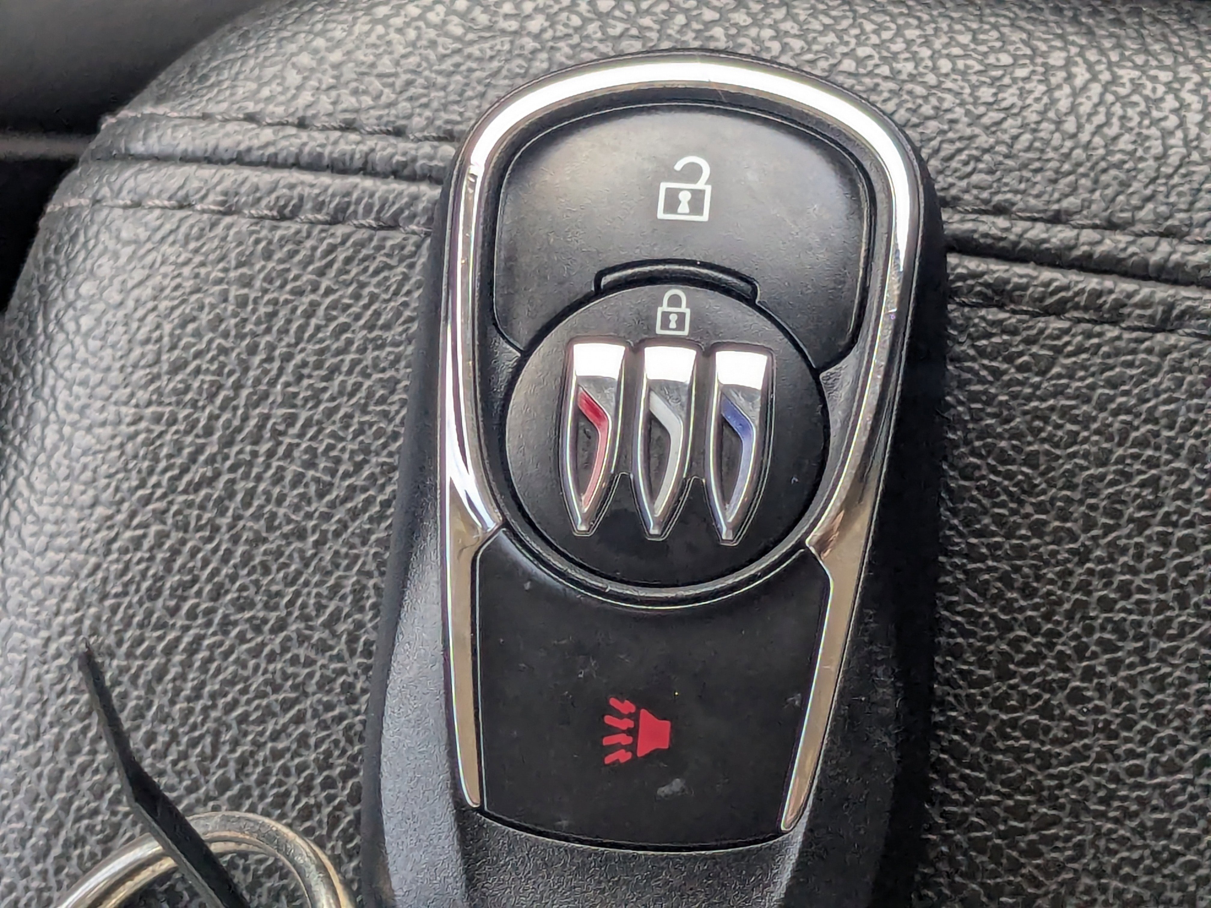 Used 2024 Buick Encore GX Preferred FWD image 36