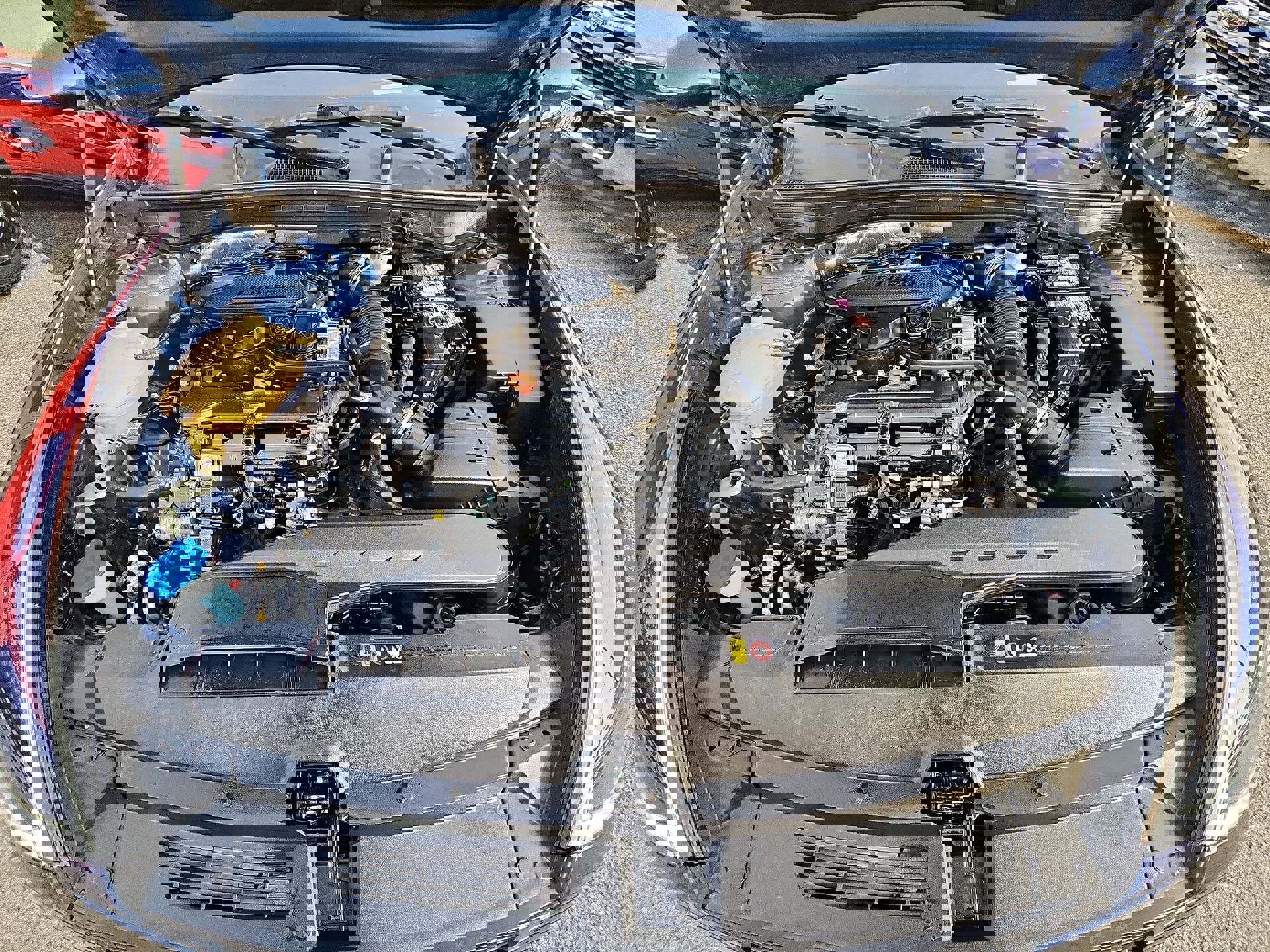 Used 2022 Hyundai Sonata Limited w/ Preferred Accessory Package image 18