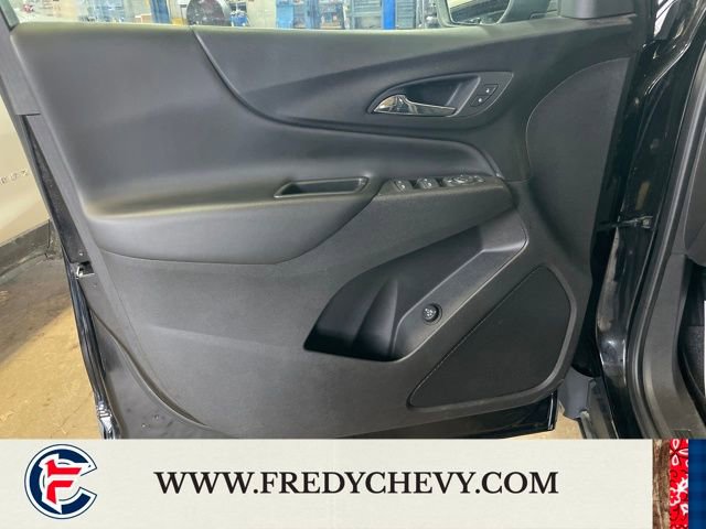 Used 2020 Chevrolet Equinox LT image 10