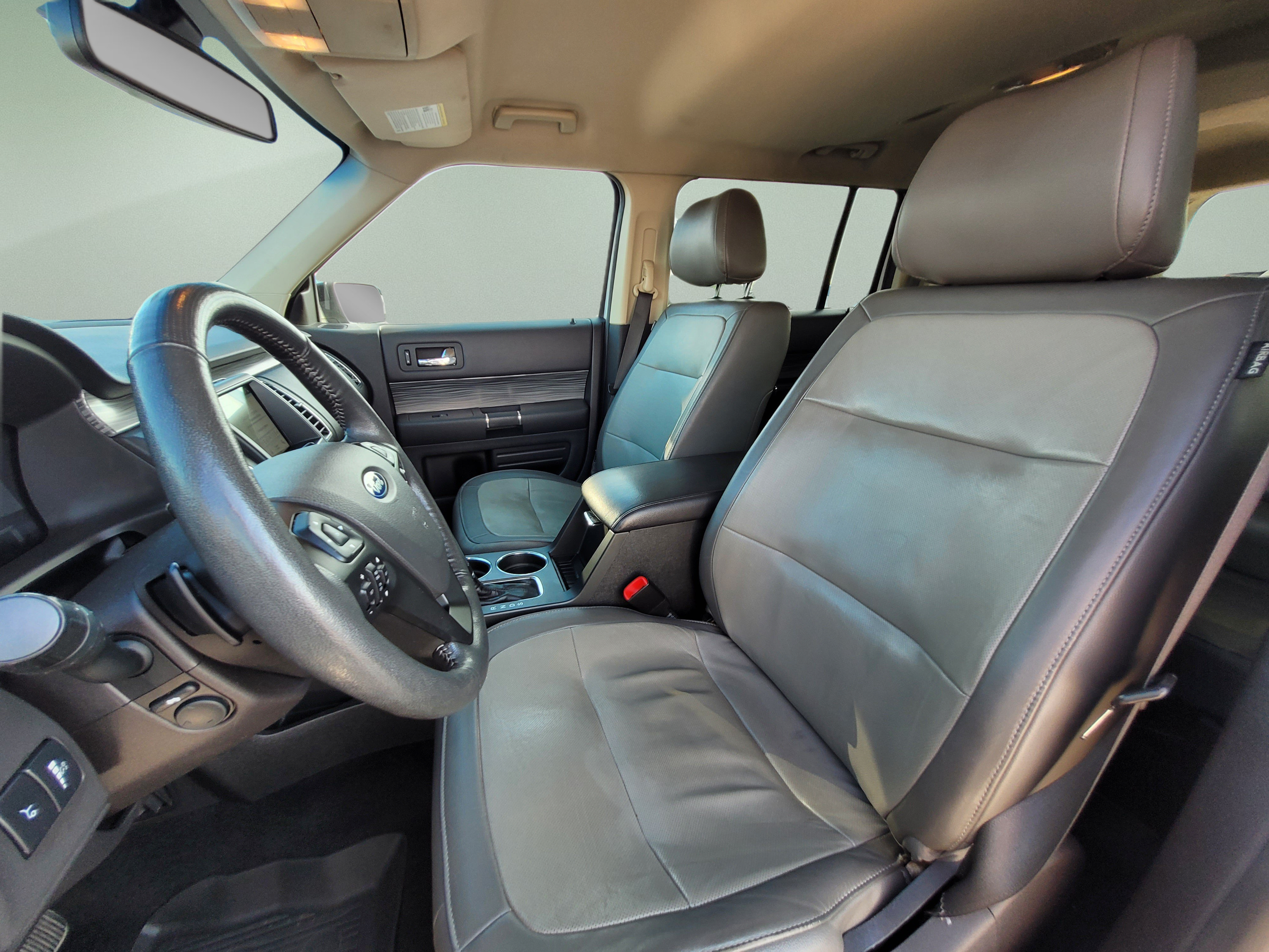 Used 2019 Ford Flex Limited w/ Equipment Group 303A AWD/4WD image 25