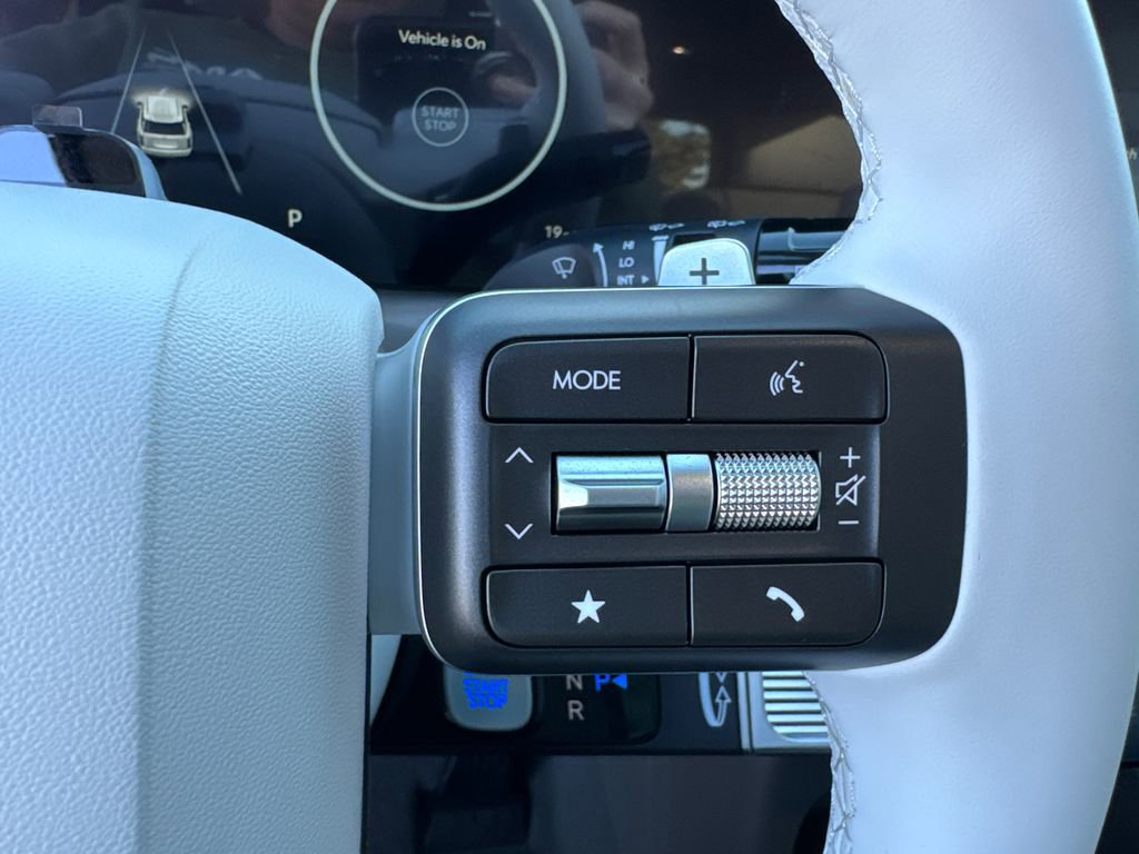 New 2026 Hyundai Palisade Limited image 17