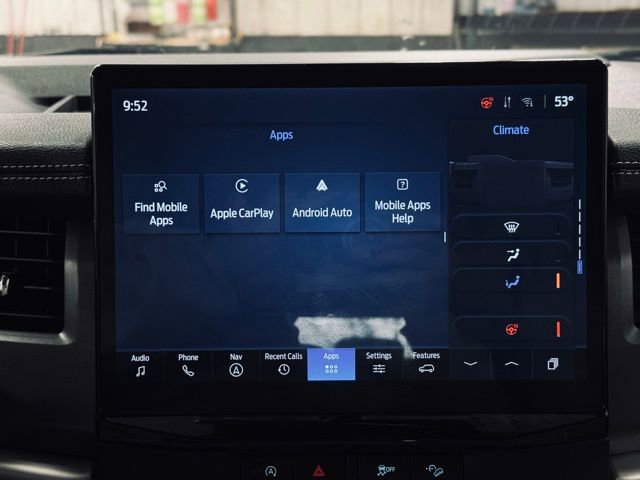 Used 2024 Ford Expedition Max XLT AWD/4WD image 38