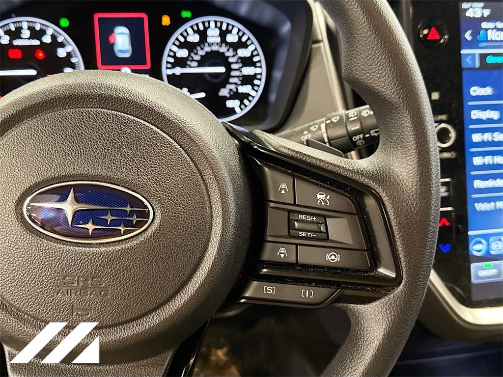 Certified 2024 Subaru Crosstrek 2.0i Premium image 13