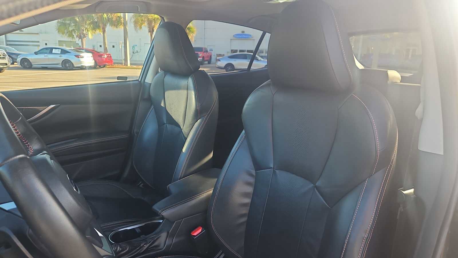 Used 2019 Subaru Crosstrek 2.0i Limited w/ Moonroof Package w/Navigation image 13