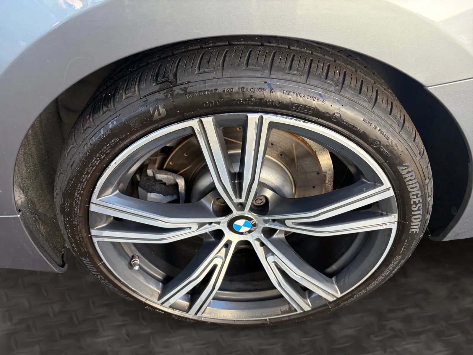 Used 2021 BMW 430i xDrive Coupe w/ Premium Package AWD/4WD image 41