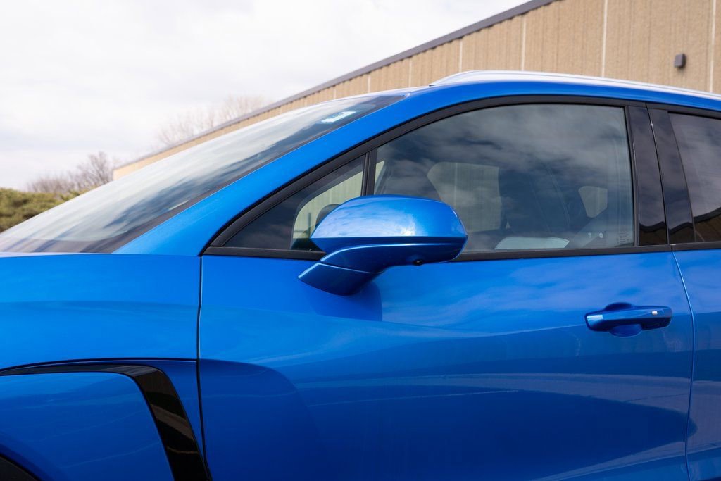 New 2025 Chevrolet Blazer EV LT w/ Super Cruise Package image 10