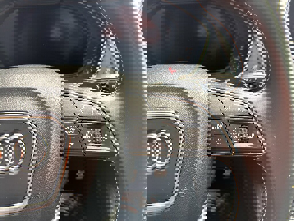 Used 2020 Audi SQ5 Premium Plus AWD/4WD image 24