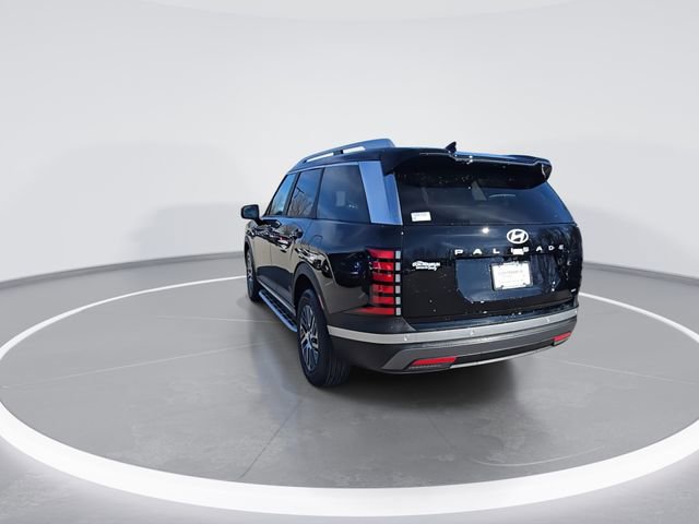 New 2026 Hyundai Palisade SEL image 7