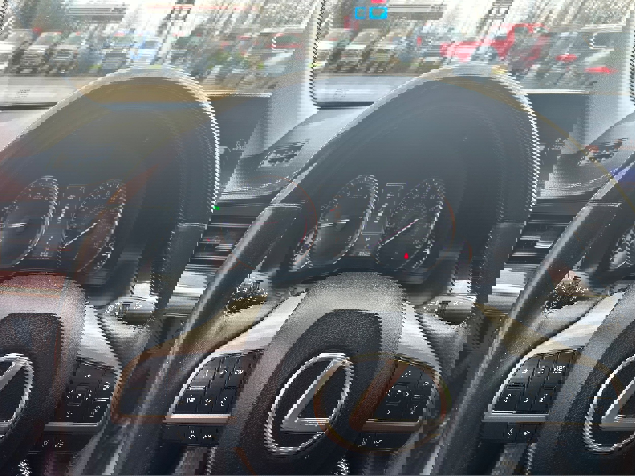 Used 2016 Lexus ES 350 image 9