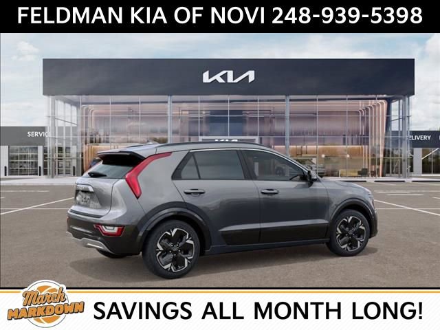 New 2026 Kia Niro Wave image 6