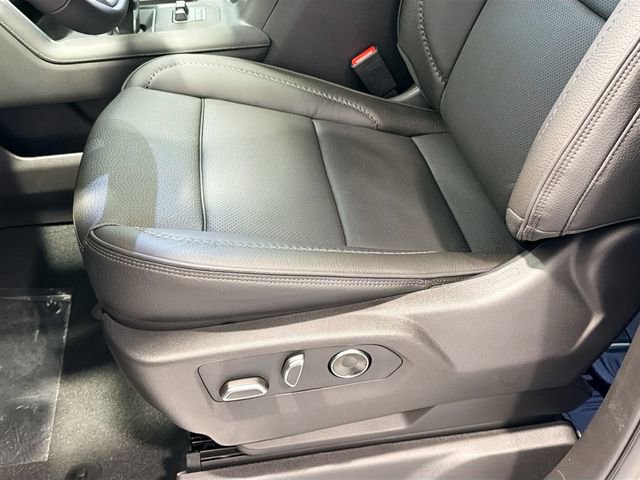 New 2026 GMC Sierra 1500 Denali w/ Denali Reserve Package image 19