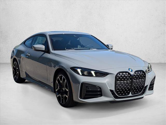 New 2027 BMW 430i Coupe w/ M Sport Package AWD/4WD image 7