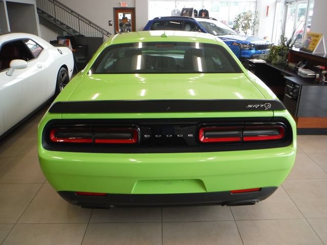 Used 2023 Dodge Challenger SRT Hellcat RWD image 18