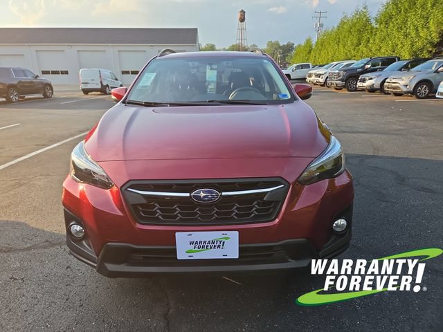 Used 2019 Subaru Crosstrek 2.0i Limited w/ Popular Package #4 AWD/4WD image 2