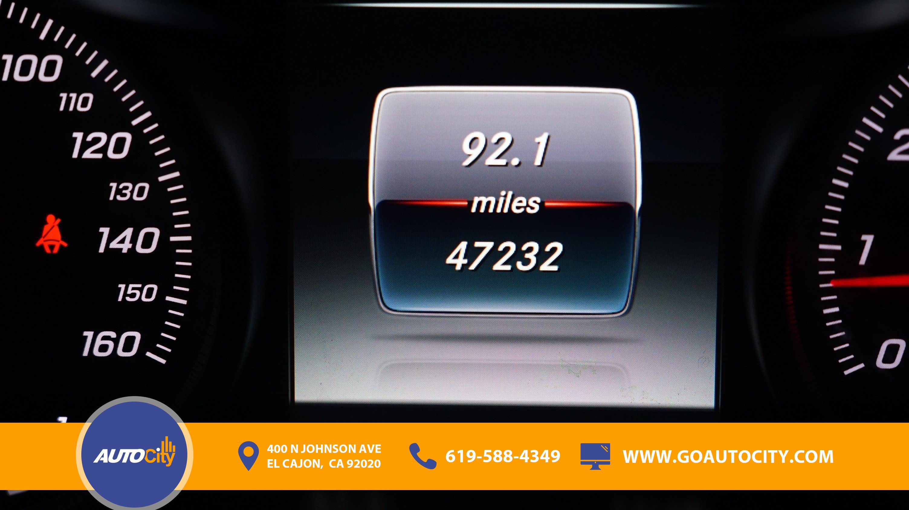 Used 2019 Mercedes-Benz GLC 300 image 3