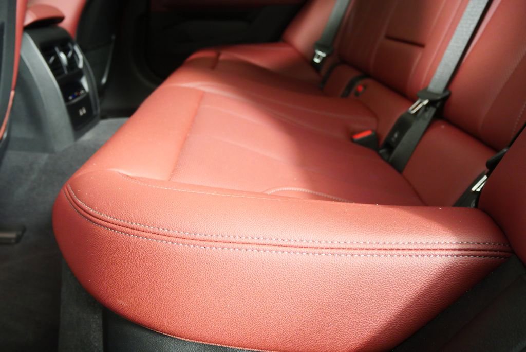 Certified 2023 BMW i4 eDrive35 image 15