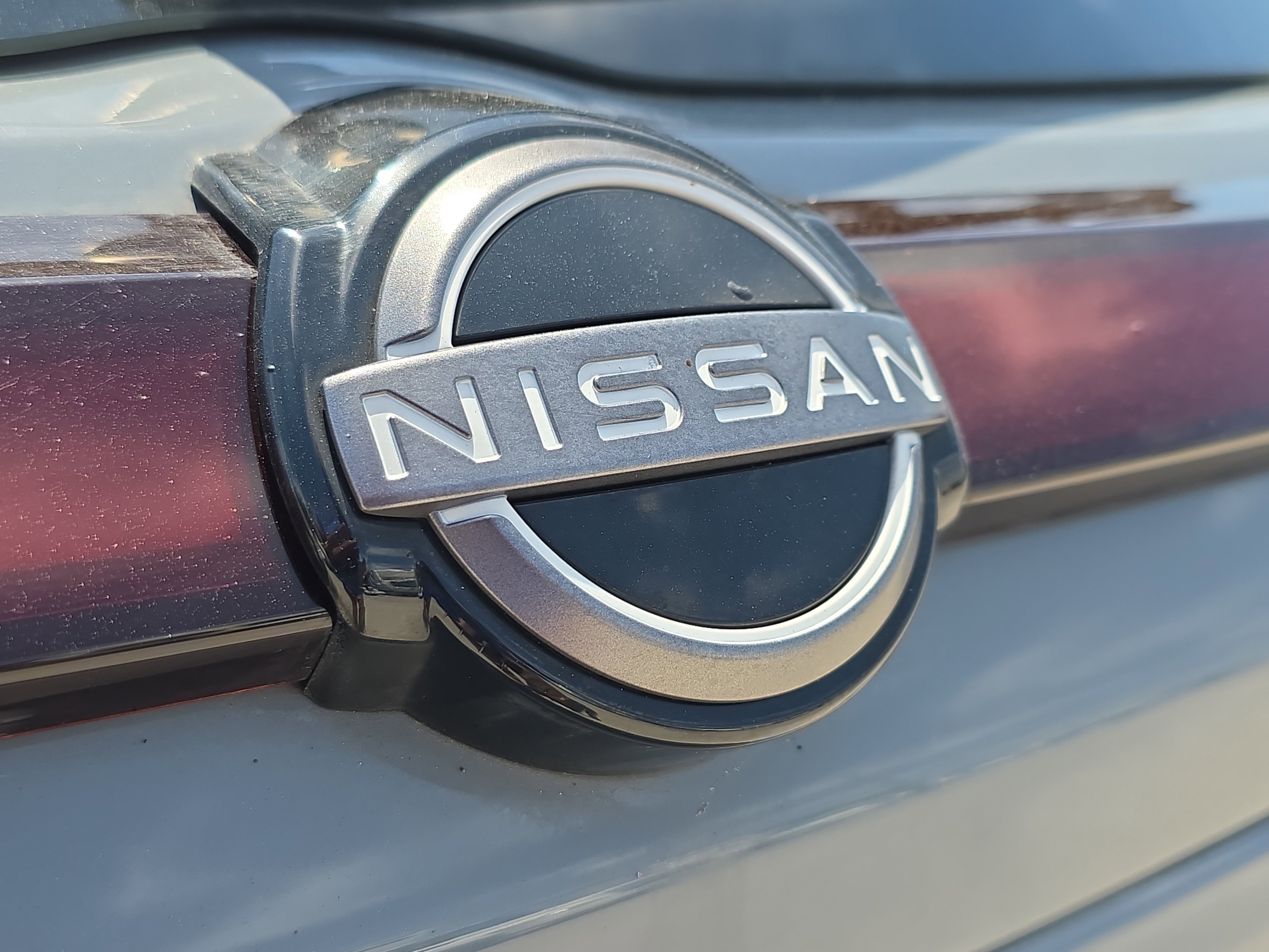 Used 2022 Nissan Kicks SR w/ Premium Package image 9