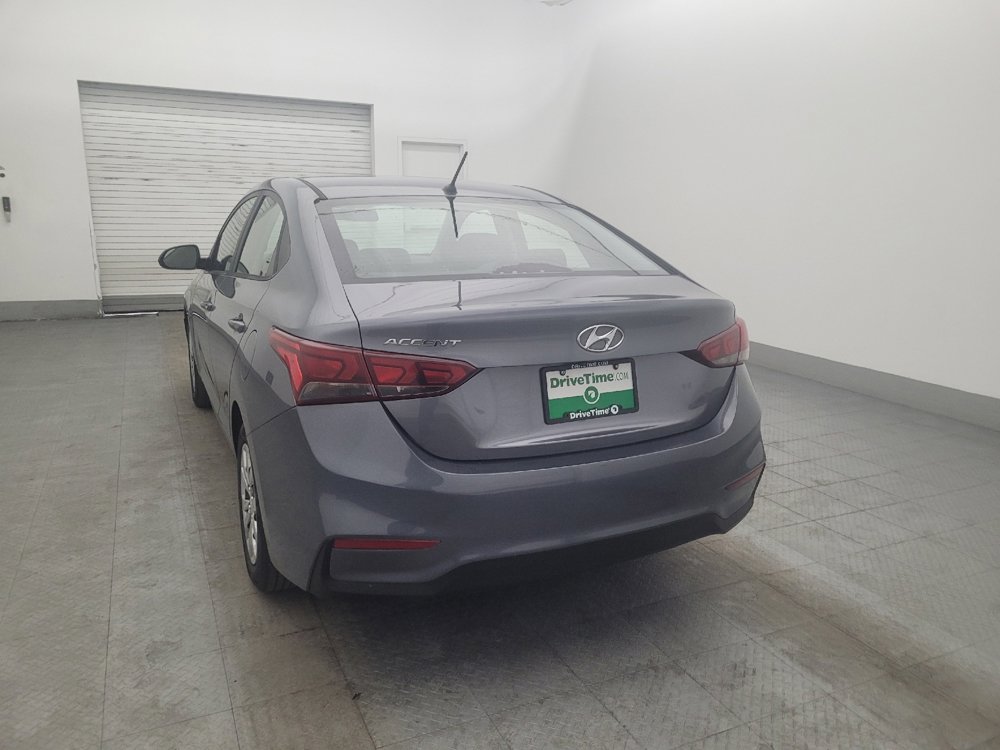 Used 2019 Hyundai Accent SE FWD image 5