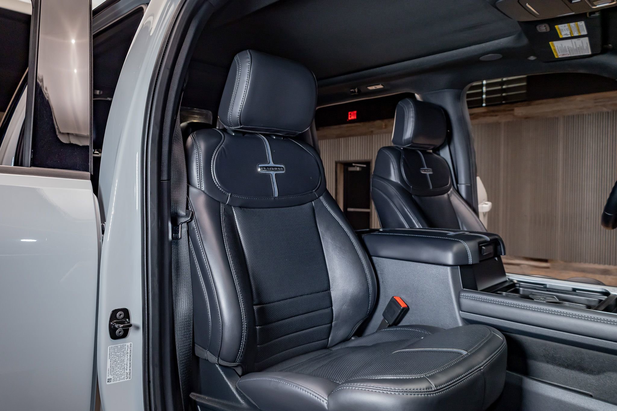 Used 2025 Ford F350 XL image 30