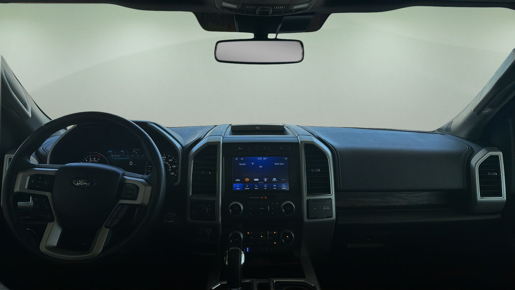 Used 2020 Ford F150 Lariat w/ Equipment Group 502A Luxury AWD/4WD image 7