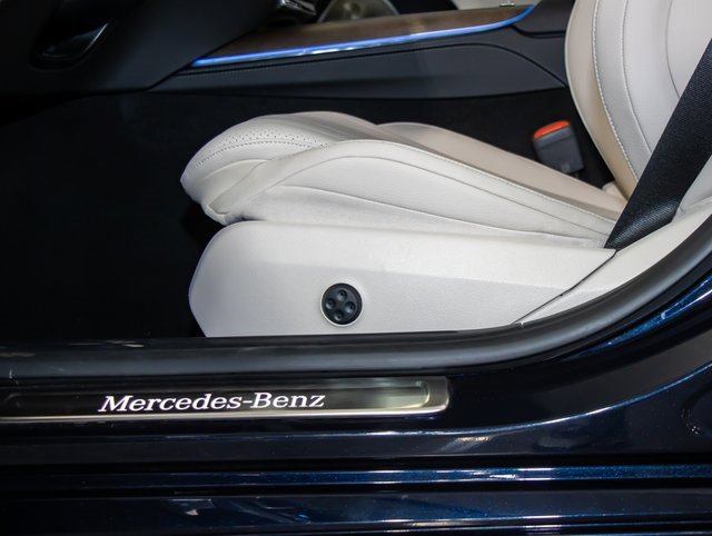 Certified 2024 Mercedes-Benz E 350 4MATIC Sedan image 15