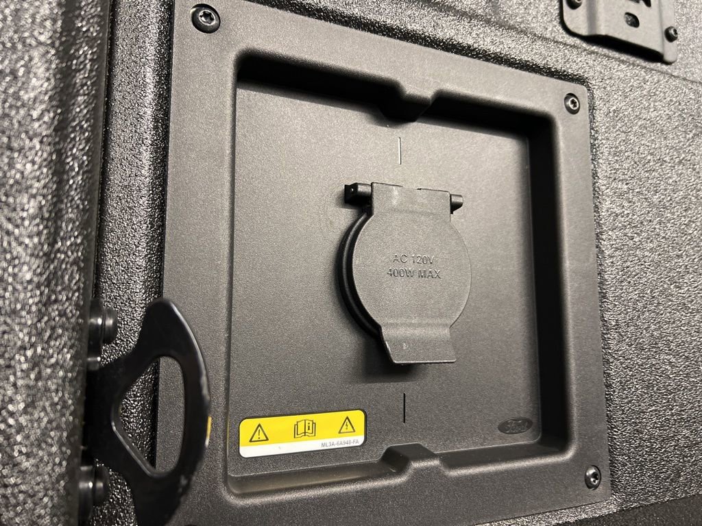 Certified 2023 Ford F150 XLT w/ Equipment Group 302A High image 38