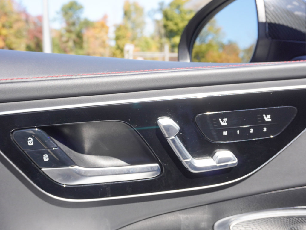 Used 2023 Mercedes-Benz C 43 AMG 4MATIC Sedan w/ Pinnacle Trim Package image 35