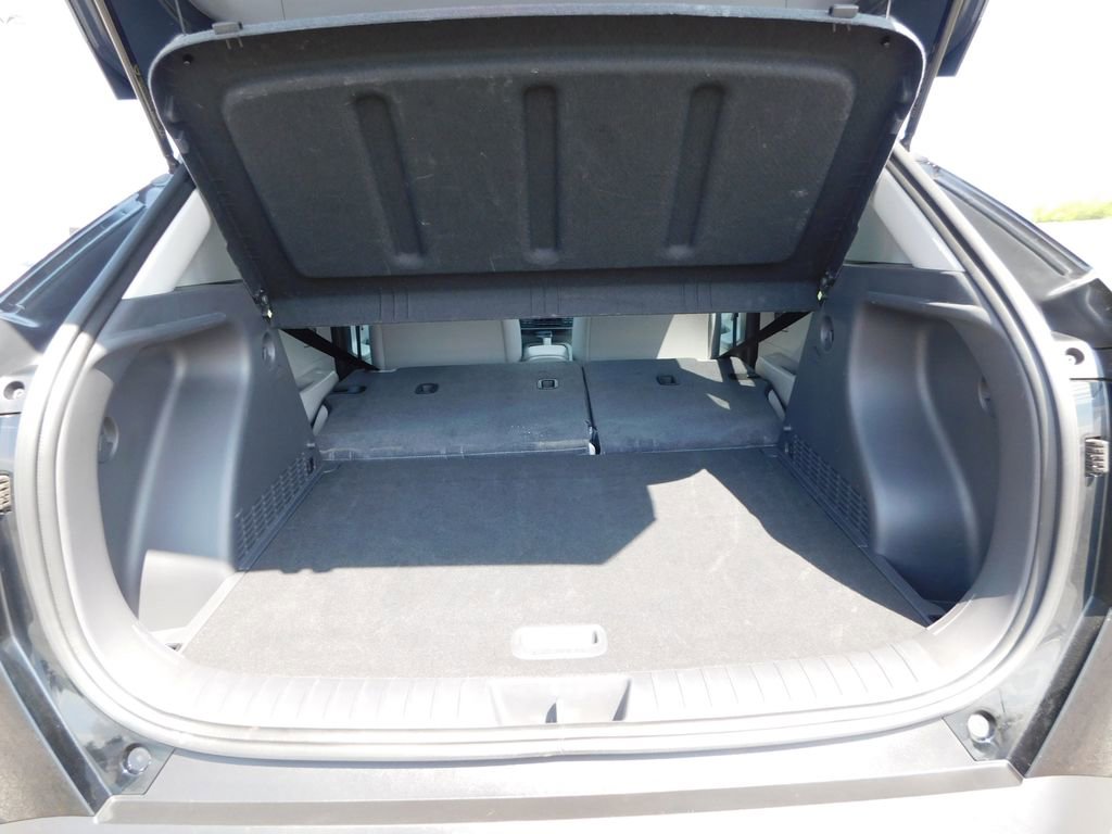 Used 2025 Hyundai Kona SEL FWD image 23