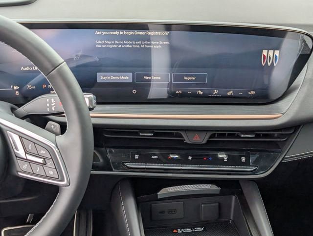 New 2026 Buick Envision Sport Touring AWD/4WD image 11
