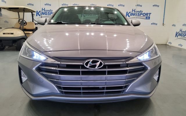 Used 2020 Hyundai Elantra Value Edition FWD image 10