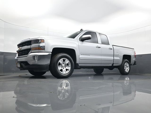 Used 2017 Chevrolet Silverado 1500 LT w/ All Star Edition image 21