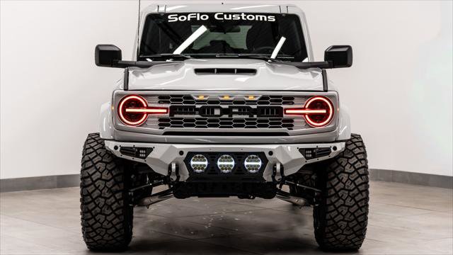 Used 2026 Ford Bronco Big Bend image 4