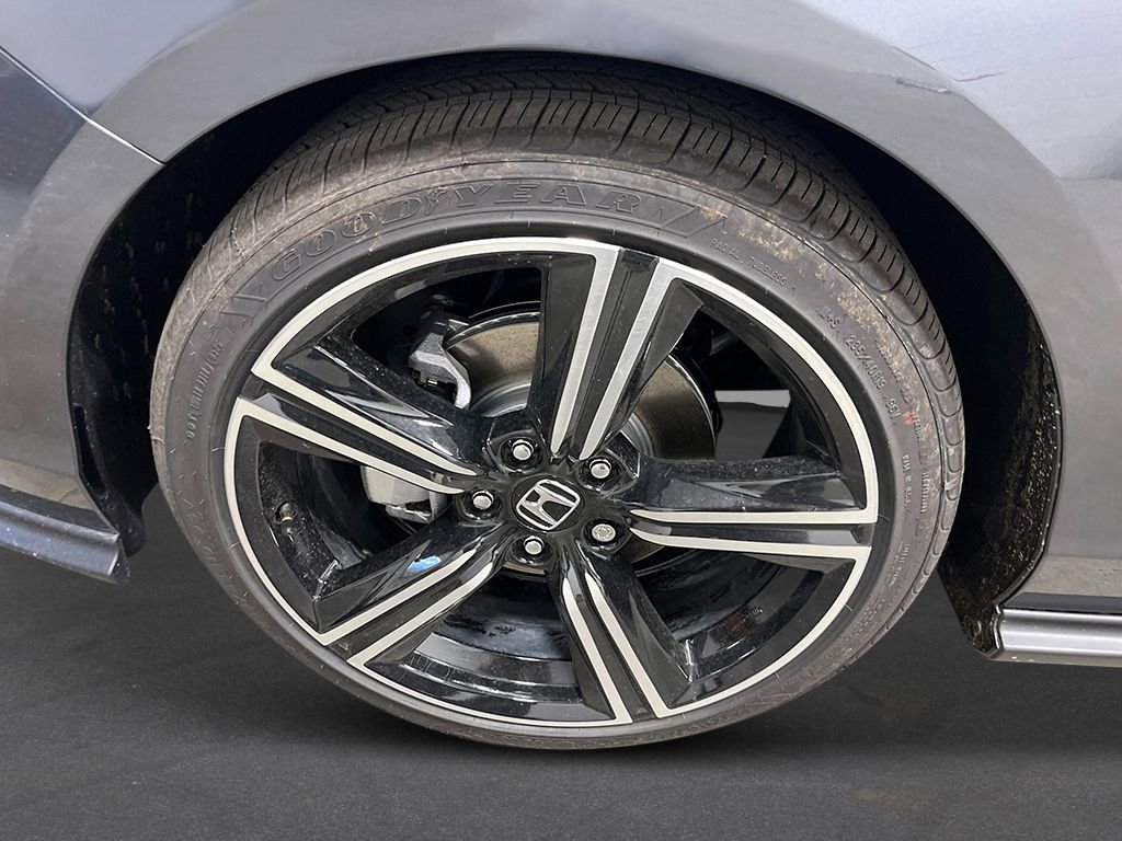 New 2026 Honda Accord SE image 11