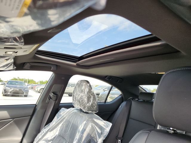 New 2024 Lexus IS 300 w/ Comfort Package image 21